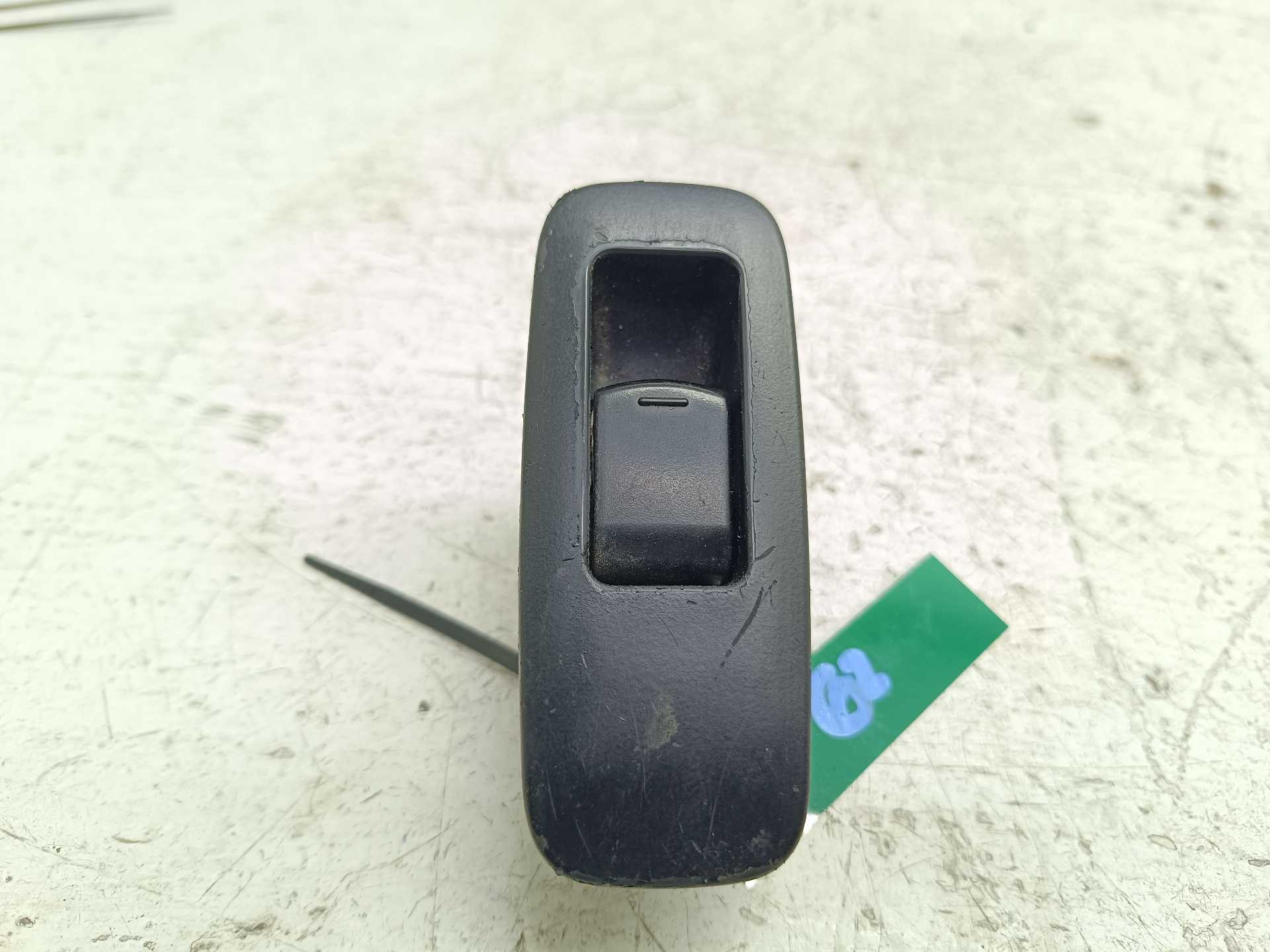 Recambio de mando elevalunas delantero derecho para nissan qashqai (j10) acenta referencia OEM IAM 25411BR00A  