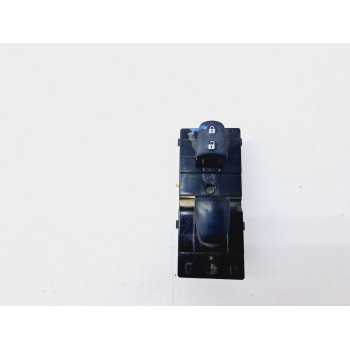 Recambio de mando elevalunas delantero derecho para nissan micra v (k14) acenta referencia OEM IAM  254114BA0A 