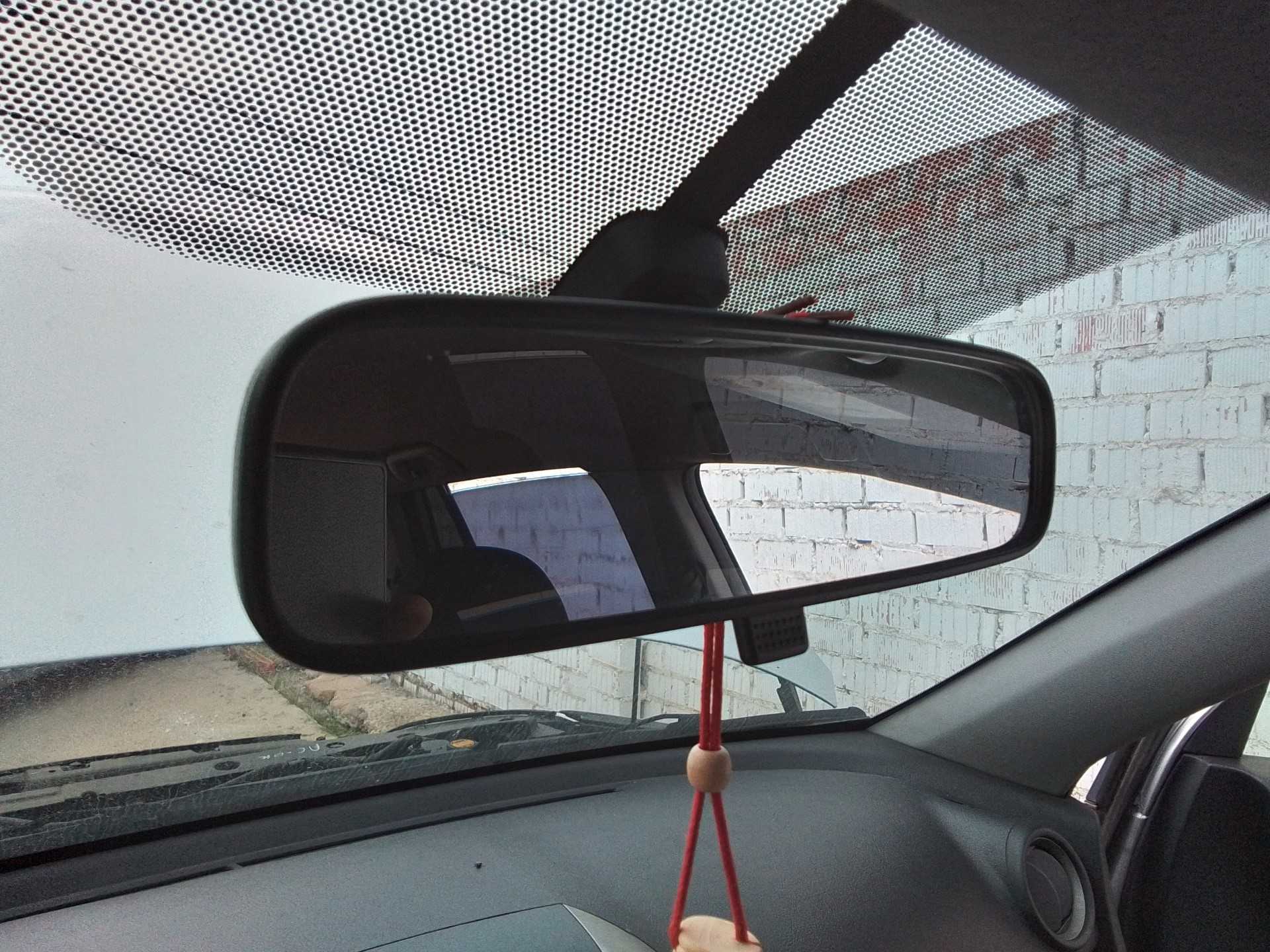 Recambio de espejo para toyota rav 4 (a3) executive referencia OEM IAM   