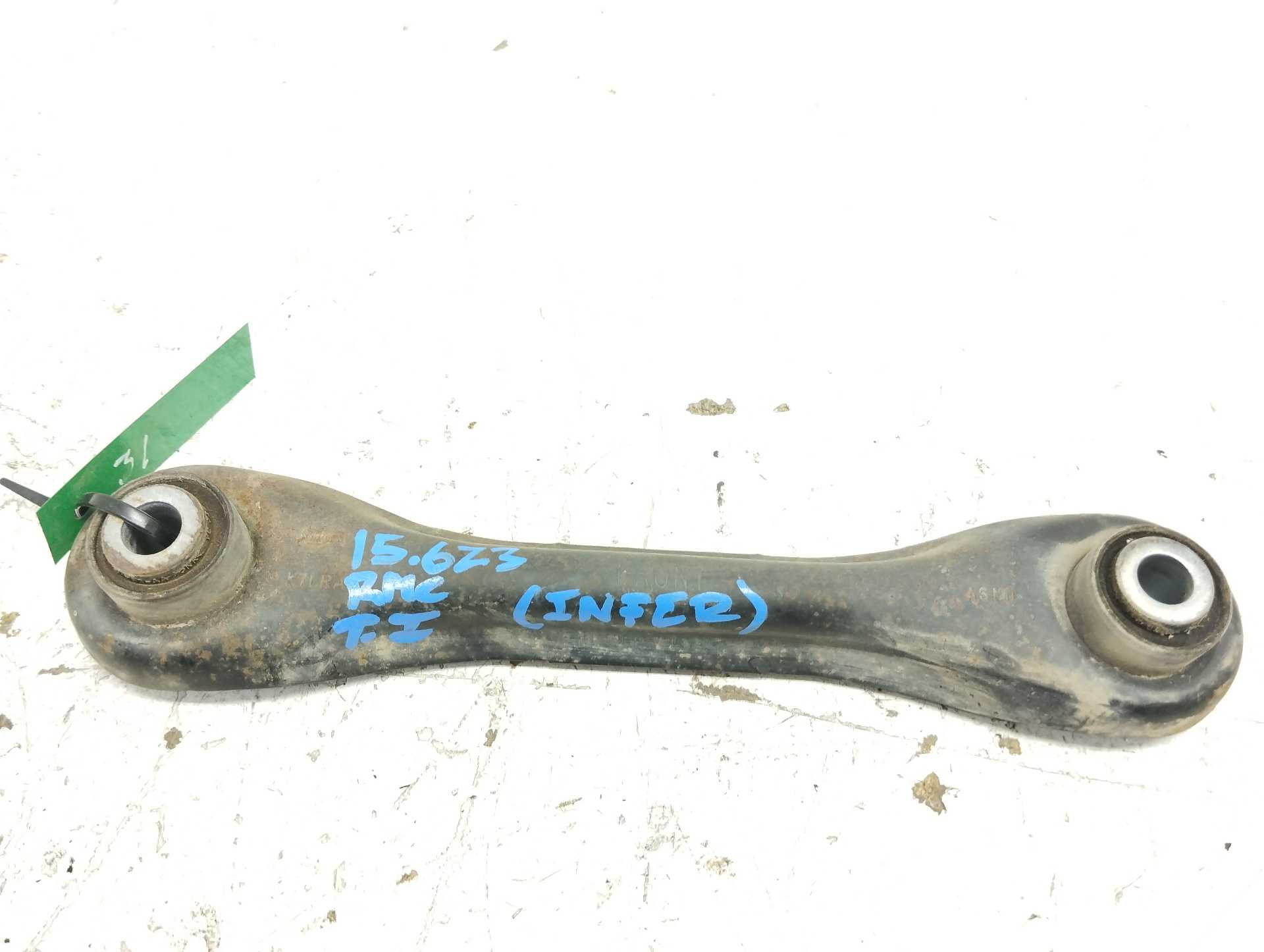 Recambio de brazo suspension inferior trasero izquierdo para ford kuga (cbs) st-line 2wd referencia OEM IAM   