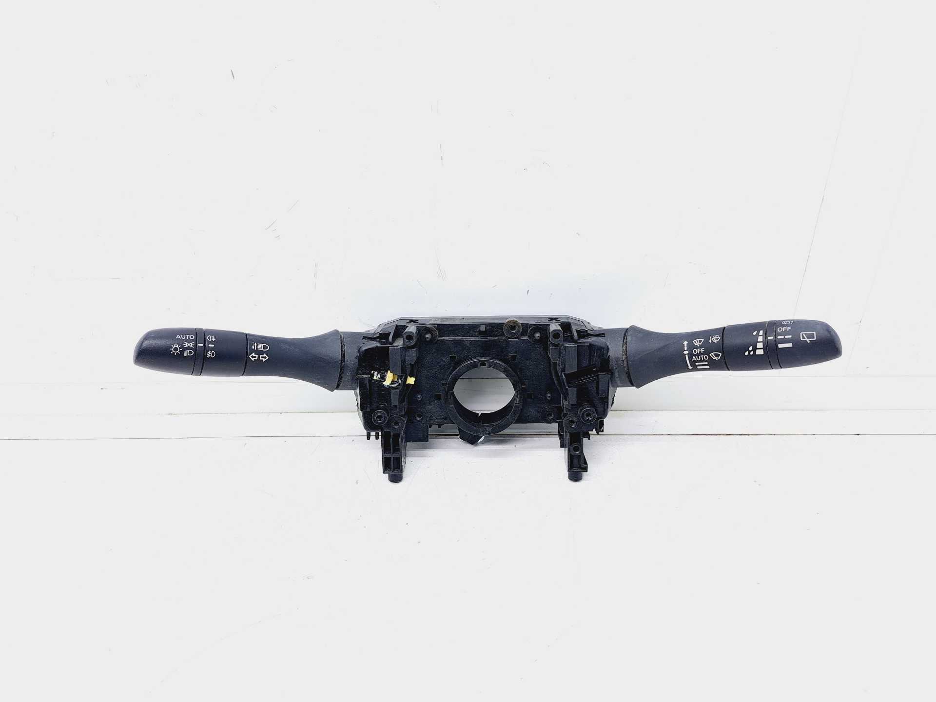 Recambio de mando luces para nissan micra v (k14) acenta referencia OEM IAM 1013650602  