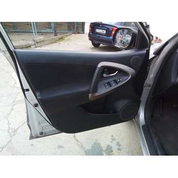GUARNECIDO PUERTA DELANTERA IZQUIERDA 