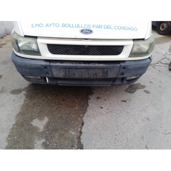 Recambio de paragolpes delantero para ford transit mod. 2000 bus referencia OEM IAM   