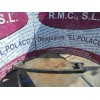 Recambio de travesaño inferior para peugeot 407 2.0 16v hdi cat (rhr / dw10bted4) referencia OEM IAM   