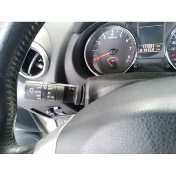 Recambio de mando intermitentes para nissan qashqai (j10) acenta referencia OEM IAM 25540JD03A  