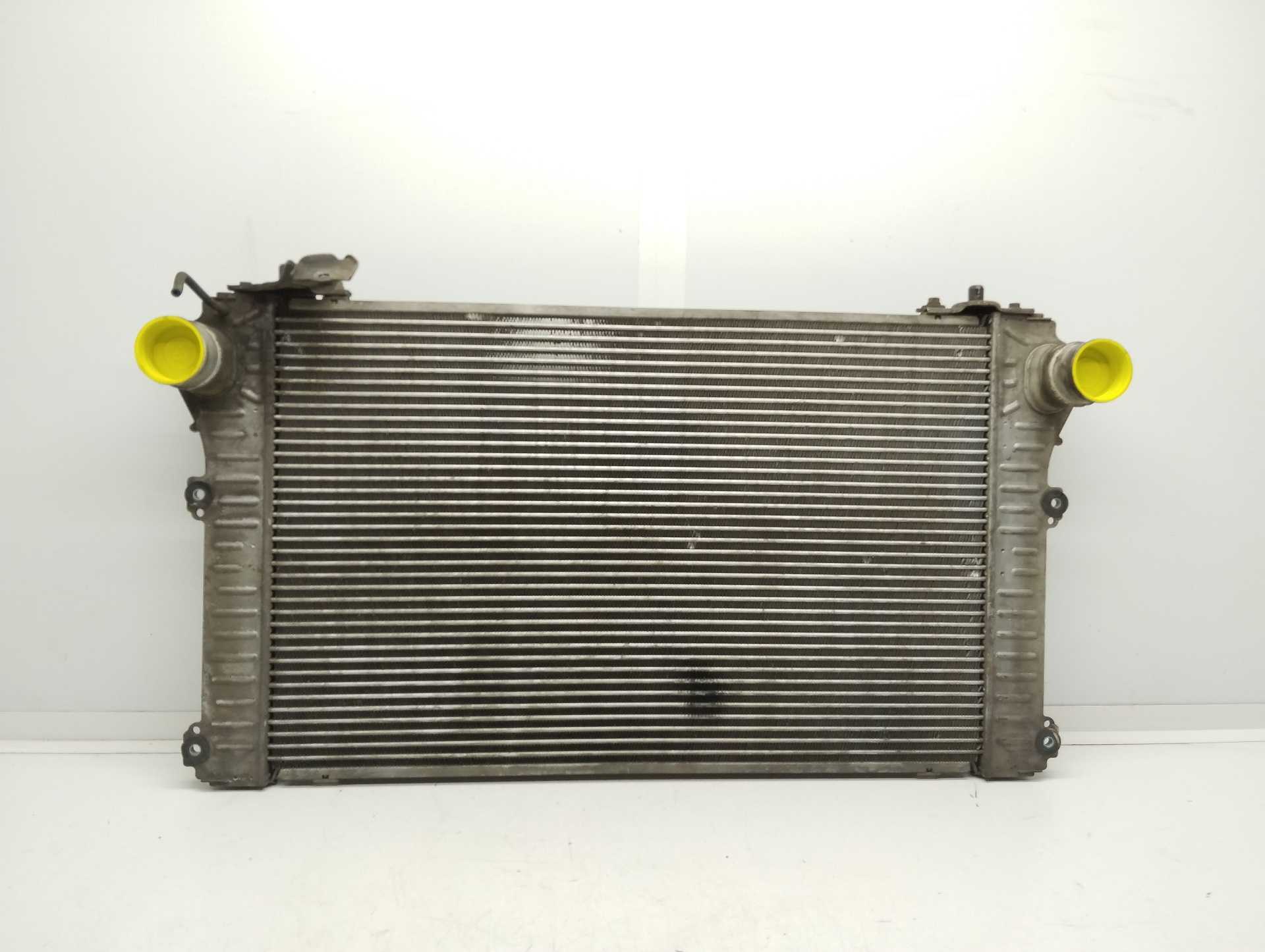 Recambio de intercooler para toyota rav 4 (a3) executive referencia OEM IAM   