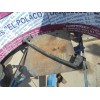 Recambio de travesaño inferior para peugeot 407 2.0 16v hdi cat (rhr / dw10bted4) referencia OEM IAM   