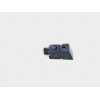 Recambio de mando warning para nissan micra v (k14) acenta referencia OEM IAM 299125472  