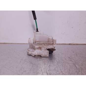 CERRADURA PUERTA DELANTERA DERECHA 