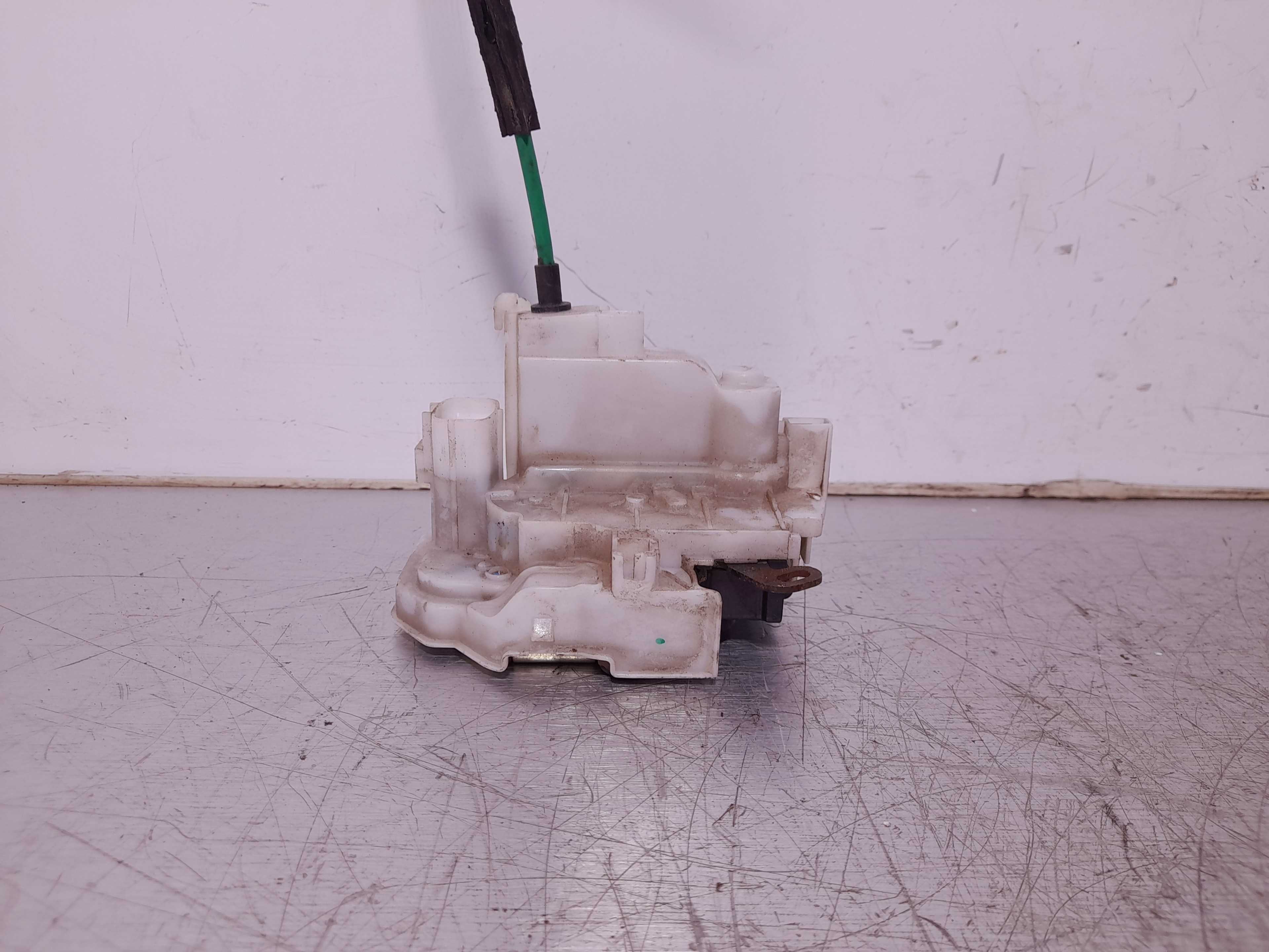 Recambio de cerradura puerta delantera derecha para alfa romeo 159 (140) 1.9 jtdm 16v / selective referencia OEM IAM   