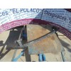 Recambio de travesaño inferior para peugeot 407 2.0 16v hdi cat (rhr / dw10bted4) referencia OEM IAM   