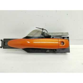 MANETA EXTERIOR DELANTERA IZQUIERDA 8061122134 826405FA0A 