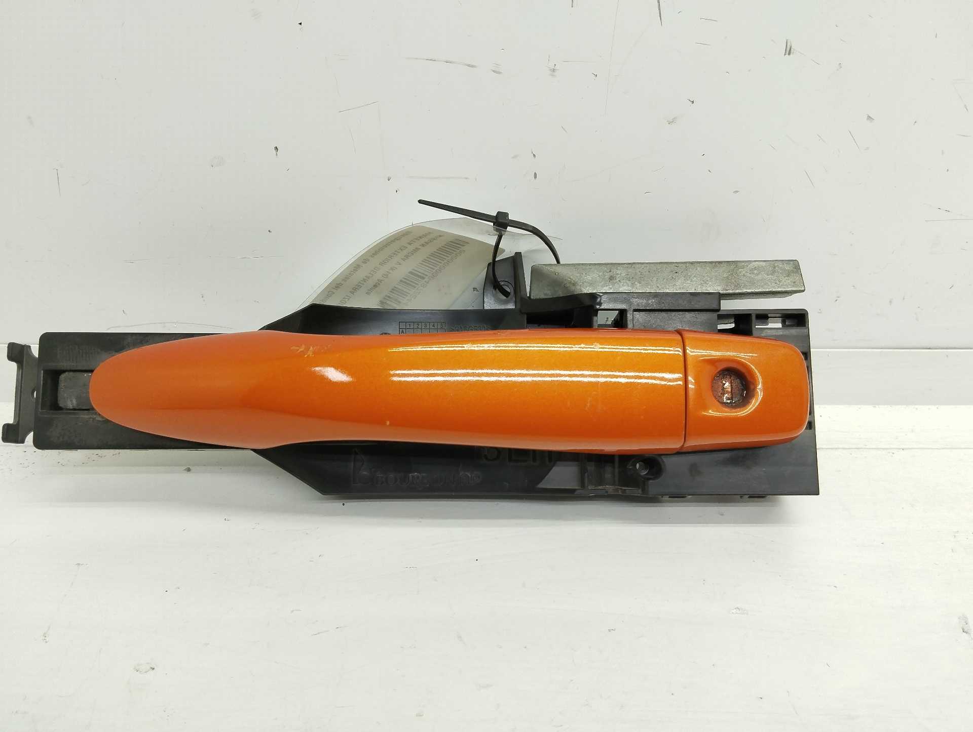 Recambio de maneta exterior delantera izquierda para nissan micra v (k14) acenta referencia OEM IAM 8061122134 826405FA0A 