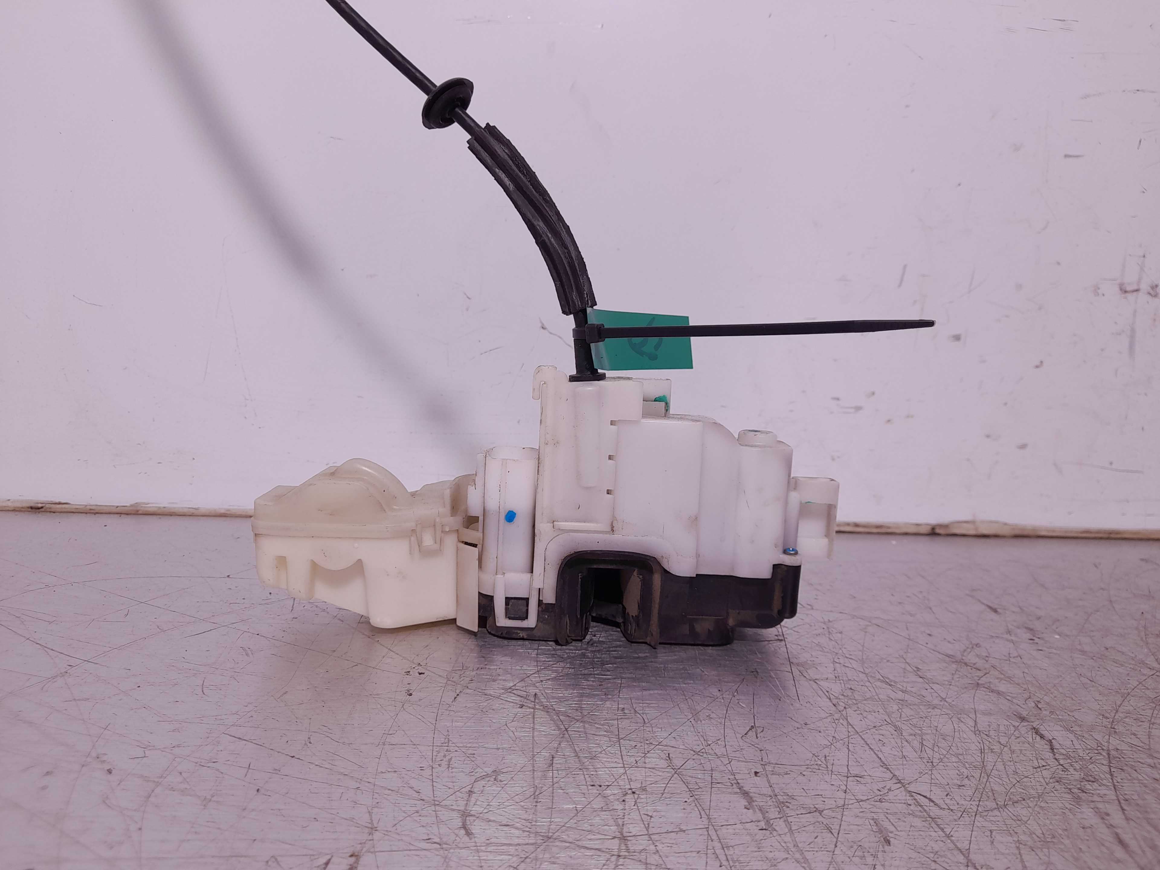 Recambio de cerradura puerta delantera izquierda para alfa romeo 159 (140) 1.9 jtdm 16v / selective referencia OEM IAM   