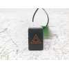 Recambio de mando warning para nissan qashqai (j10) acenta referencia OEM IAM 25290JD00A  