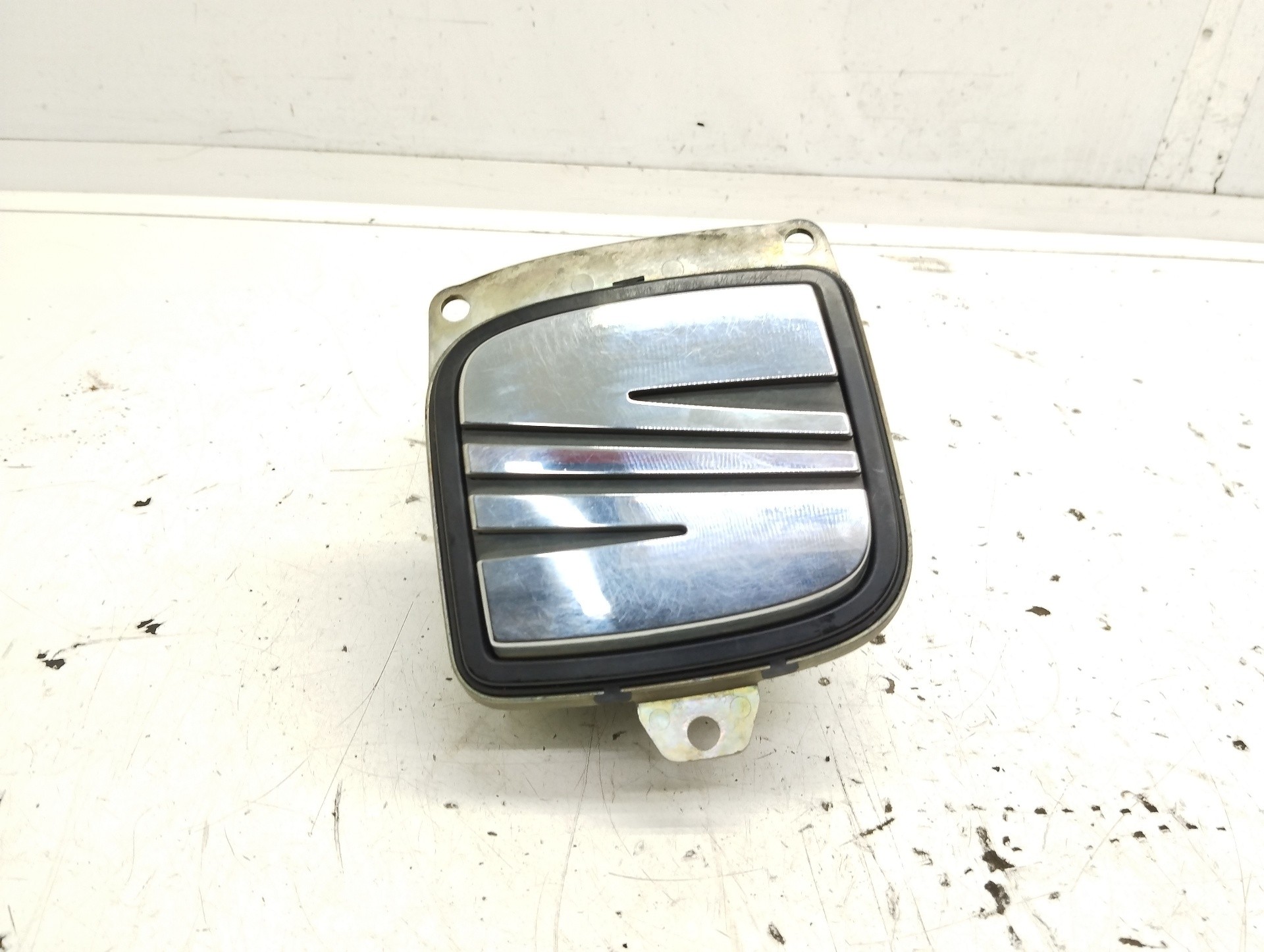 Recambio de maneta exterior maletero / porton para seat ibiza (6l1) cool referencia OEM IAM 1M5862159C 754679 