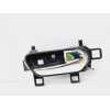 Recambio de maneta interior delantera derecha para nissan micra v (k14) acenta referencia OEM IAM 806705FA6A P1006340 