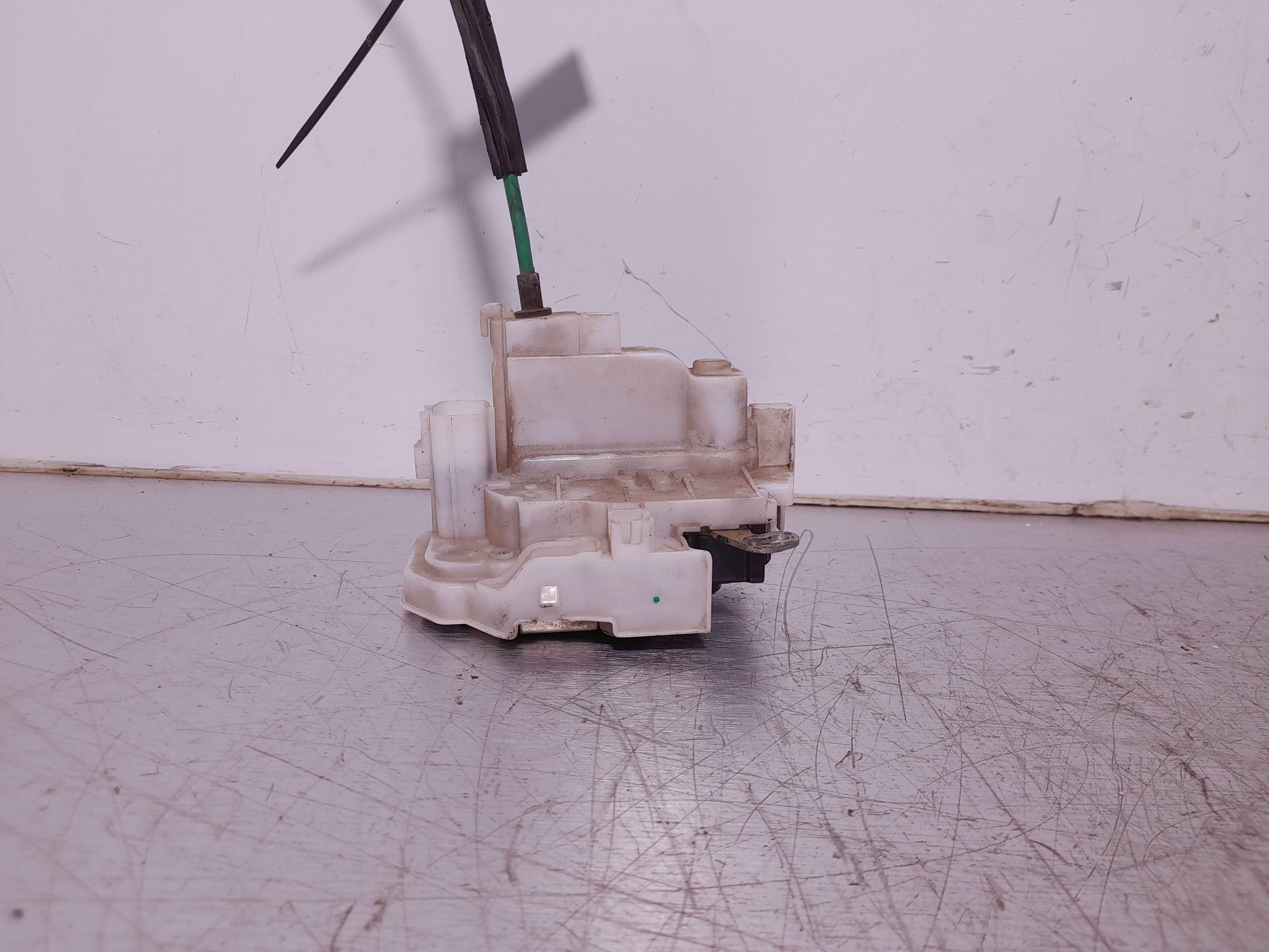 Recambio de cerradura puerta trasera derecha para alfa romeo 159 (140) 1.9 jtdm 16v / selective referencia OEM IAM   
