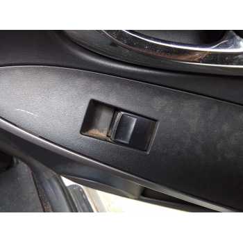 Recambio de mando elevalunas trasero derecho para toyota rav 4 (a3) executive referencia OEM IAM   
