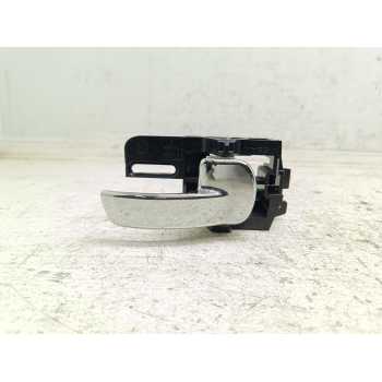 MANETA INTERIOR DELANTERA DERECHA 80670JD08449 