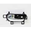 Recambio de maneta interior delantera izquierda para nissan micra v (k14) acenta referencia OEM IAM 806715FA6A P1006314 