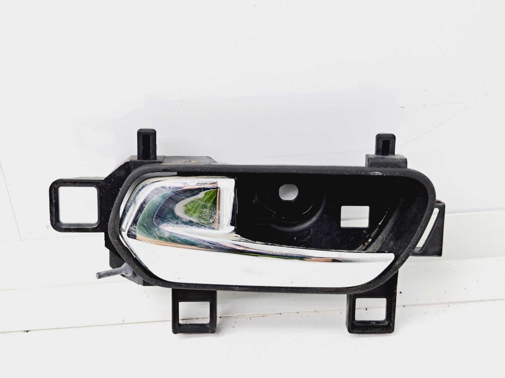 Recambio de maneta interior delantera izquierda para nissan micra v (k14) acenta referencia OEM IAM 806715FA6A P1006314 