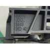 Recambio de maneta interior delantera derecha para nissan qashqai (j10) acenta referencia OEM IAM 80670JD08449  