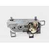 Recambio de maneta interior delantera izquierda para nissan micra v (k14) acenta referencia OEM IAM 806715FA6A P1006314 