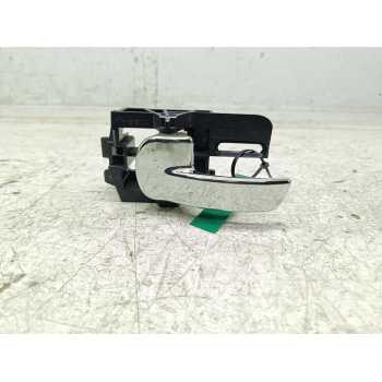 MANETA INTERIOR DELANTERA IZQUIERDA 80671JD08449 