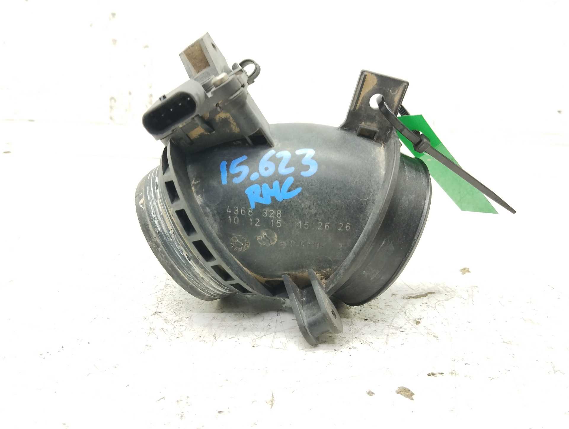 Recambio de caudalimetro para ford kuga (cbs) st-line 2wd referencia OEM IAM EM5A12B579AA  