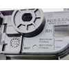 Recambio de maneta interior trasera derecha para nissan micra v (k14) acenta referencia OEM IAM 806705FA6A P1006340 