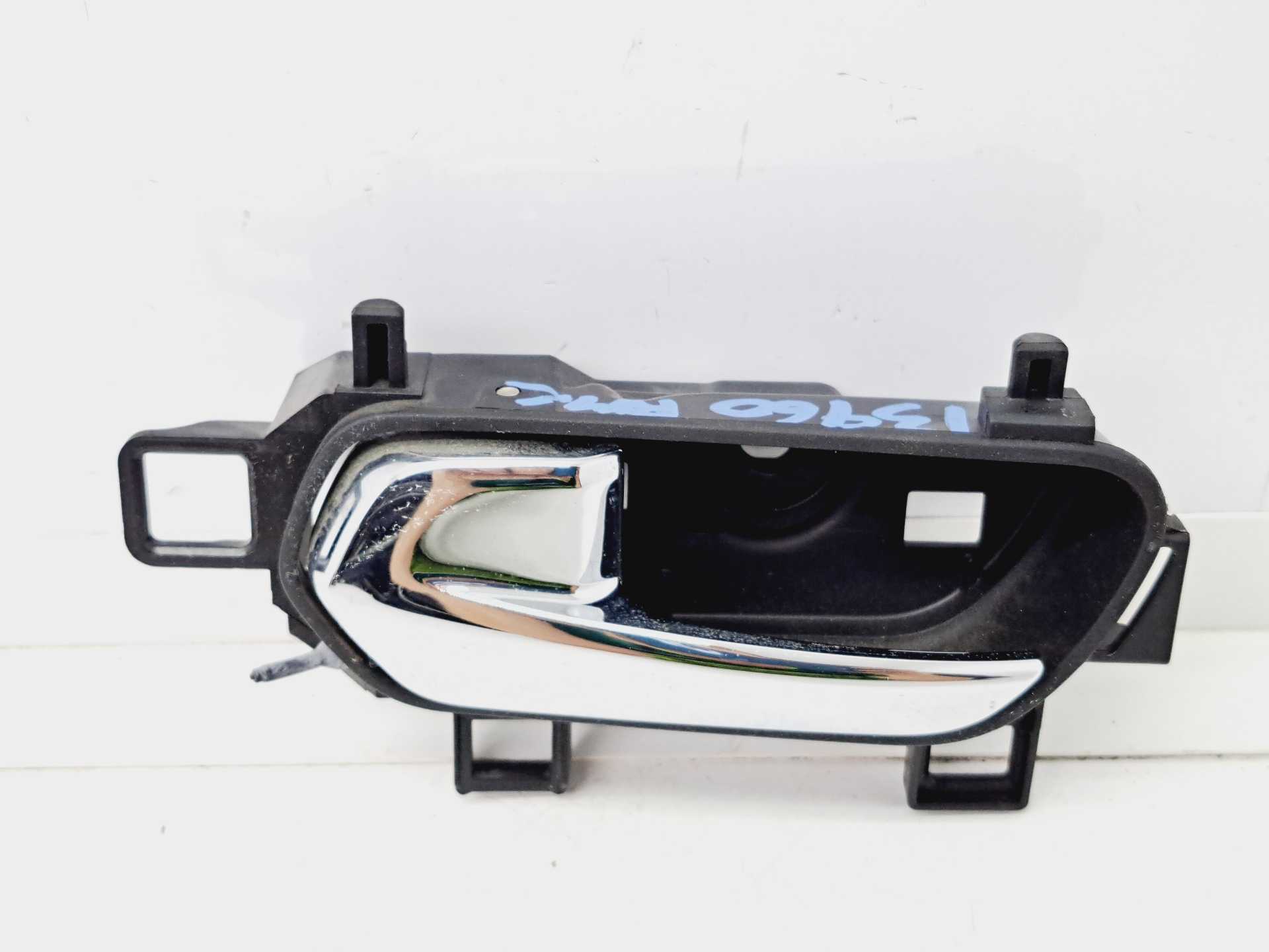 Recambio de maneta interior trasera izquierda para nissan micra v (k14) acenta referencia OEM IAM 806715FA6A P1006314 