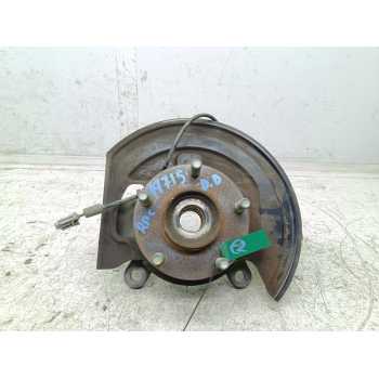 MANGUETA DELANTERA DERECHA 40014JD000 
