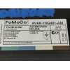 Recambio de centralita check control para ford kuga (cbs) st-line 2wd referencia OEM IAM AV6N19G481AM A2C99484600 