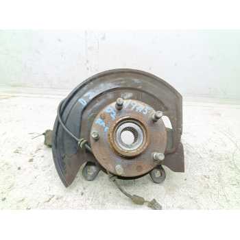 MANGUETA DELANTERA IZQUIERDA 40015JD000 