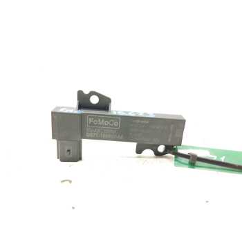CENTRALITA INMOVILIZADOR DS7T15K603AA A2C80045200 