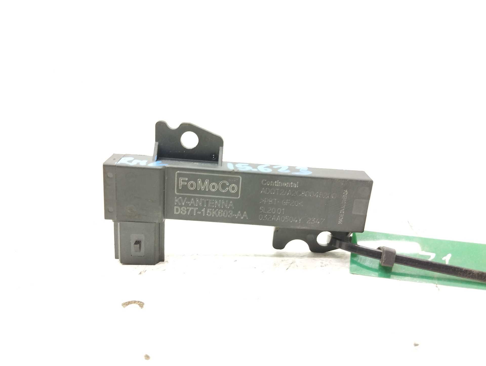 Recambio de centralita inmovilizador para ford kuga (cbs) st-line 2wd referencia OEM IAM DS7T15K603AA A2C80045200 