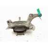 Recambio de mangueta delantera izquierda para nissan qashqai (j10) acenta referencia OEM IAM 40015JD000  