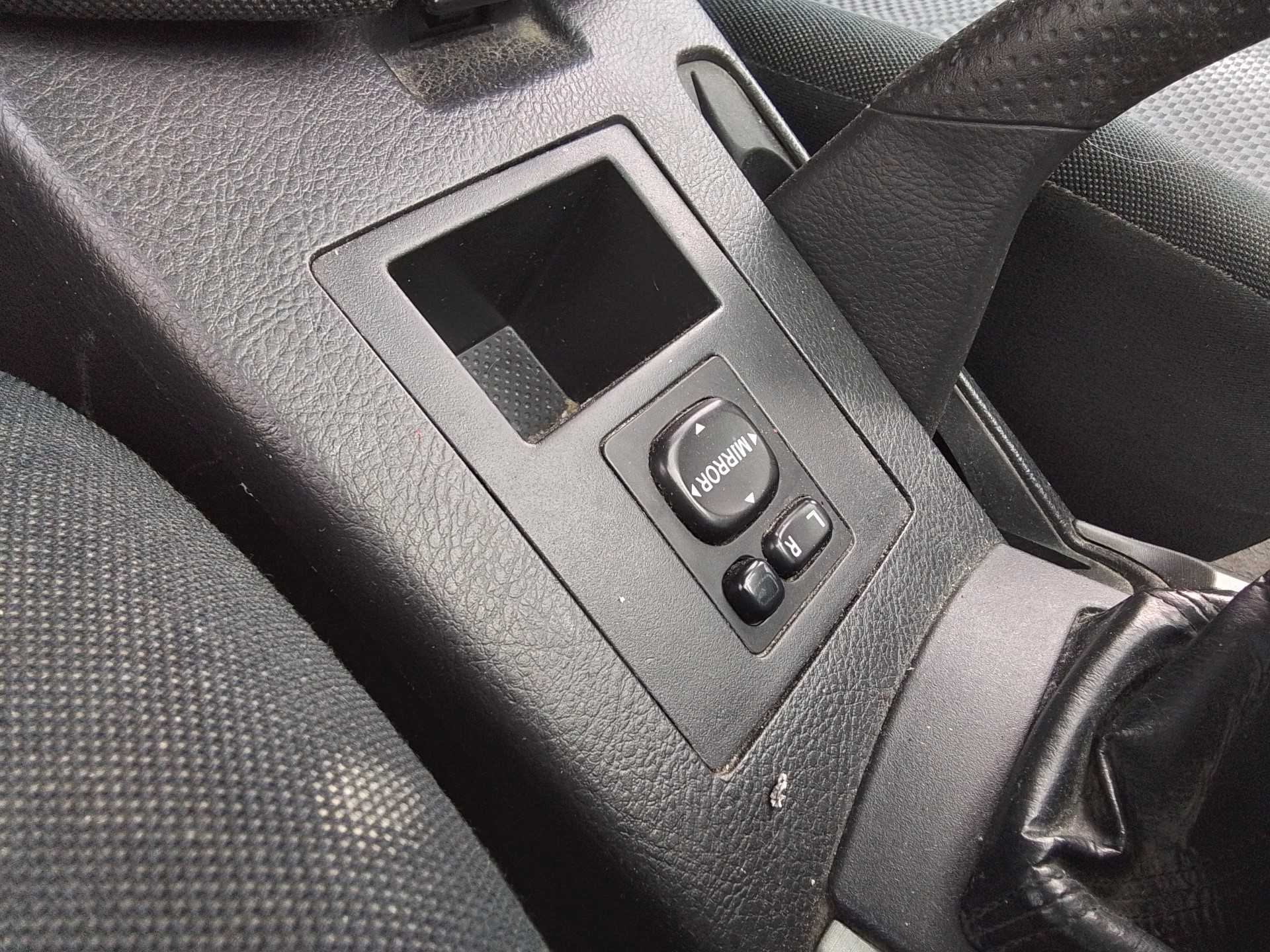 Recambio de mando retrovisor para toyota rav 4 (a3) executive referencia OEM IAM   