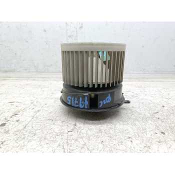 MOTOR CALEFACCION 27225ET10A 