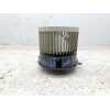 Recambio de motor calefaccion para nissan qashqai (j10) acenta referencia OEM IAM 27225ET10A  