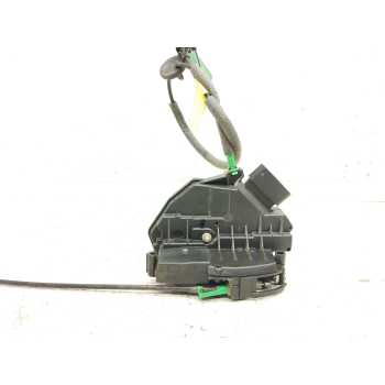 CERRADURA PUERTA DELANTERA DERECHA BM5AA21812DF 921762106 