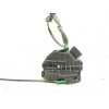 Recambio de cerradura puerta delantera derecha para ford kuga (cbs) st-line 2wd referencia OEM IAM BM5AA21812DF 921762106 