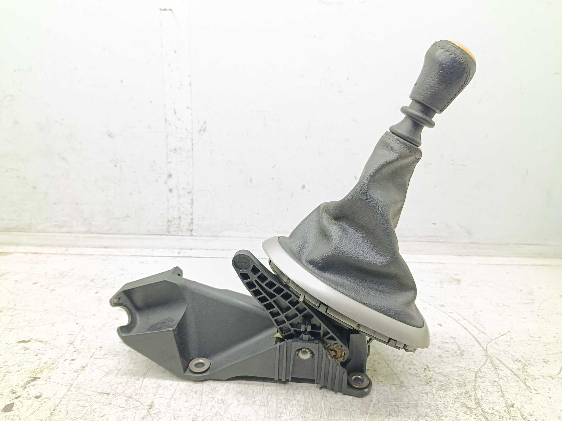 Recambio de palanca cambio para nissan qashqai (j10) acenta referencia OEM IAM JD2002 34101JD200 