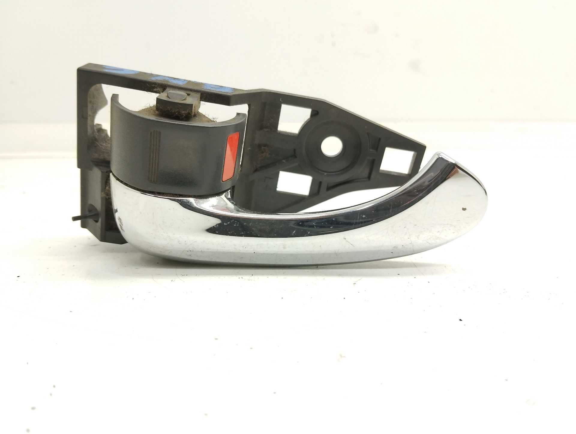 Recambio de maneta interior delantera izquierda para toyota rav 4 (a3) executive referencia OEM IAM   