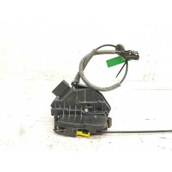 CERRADURA PUERTA DELANTERA IZQUIERDA BM5AA21813CF 921759106 