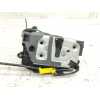 Recambio de cerradura puerta delantera izquierda para ford kuga (cbs) st-line 2wd referencia OEM IAM BM5AA21813CF 921759106 
