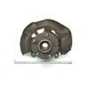 Recambio de mangueta delantera izquierda para toyota rav 4 (a3) executive referencia OEM IAM   