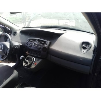 Recambio de salpicadero para renault scenic ii authentique referencia OEM IAM   