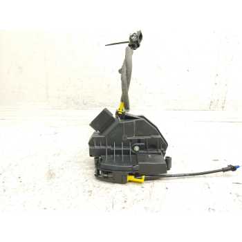 CERRADURA PUERTA TRASERA IZQUIERDA BM5AA26413BF 921767106 